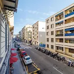 36 Stalngrad - Spacieux - Le Port - 6 Pers Nice