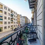 36 Stalngrad - Spacieux - Le Port - 6 Pers Apartment