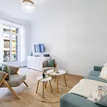 36 Stalngrad - Spacieux - Le Port - 6 Pers Apartment *