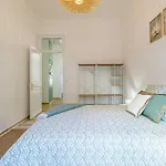 Apartment 36 Stalngrad - Spacieux - Le Port - 6 Pers Nice