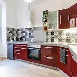 36 Stalngrad - Spacieux - Le Port - 6 Pers Apartment