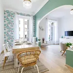 36 Stalngrad - Spacieux - Le Port - 6 Pers Apartment