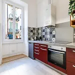 Apartment 36 Stalngrad - Spacieux - Le Port - 6 Pers