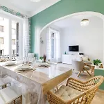 36 Stalngrad - Spacieux - Le Port - 6 Pers Apartment *