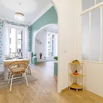 Apartment 36 Stalngrad - Spacieux - Le Port - 6 Pers *
