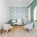 Apartment 36 Stalngrad - Spacieux - Le Port - 6 Pers