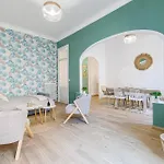 36 Stalngrad - Spacieux - Le Port - 6 Pers Apartment