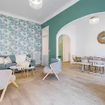 Apartment 36 Stalngrad - Spacieux - Le Port - 6 Pers *