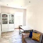 Lascaris Apartment