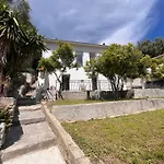 Petit Paradis Perche Au Coeur De Nice