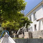 Petit Paradis Perche Au Coeur De Nice