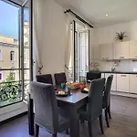 Nestor&jeeves - Dolce Master - Jean Medecin Apartment *