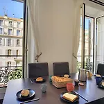 Apartment Nestor&jeeves - Dolce Master - Jean Medecin *