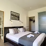 Nestor&jeeves - Dolce Master - Jean Medecin Apartment Nice