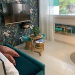 Apartment L'ilot Bornala Nice