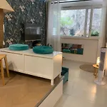 L'ilot Bornala Apartment