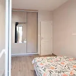 Logement En Plein Coeur Avec Terrasse