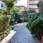 Bel Appartement Plein Centre Nice