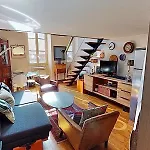 Spacious 3 Bed In The Heart Of *
