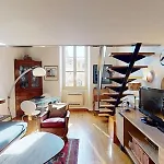 Spacious 3 Bed In The Heart Of