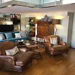 Apartment Spacious 3 Bed In The Heart Of Nice
