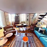 Spacious 3 Bed In The Heart Of *