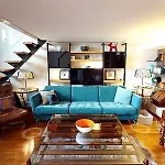Spacious 3 Bed In The Heart Of