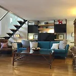 Spacious 3 Bed Apartment In The Heart Of Nice