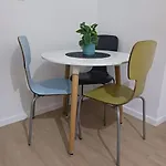Apartment Tres Beau 2 Pieces A