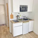 Studio au coeur de Nice