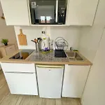 Studio au coeur de Nice