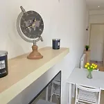 Studio au coeur de Nice