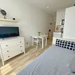 Studio au coeur de Nice
