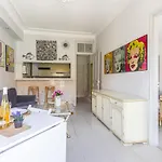 Le Concordia By Interhome Apartment Nice