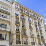 Apartment Le Concordia By Interhome Nice