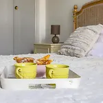 Le Concordia By Interhome Apartment