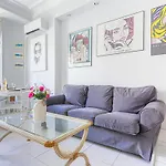 Apartment Le Concordia By Interhome *
