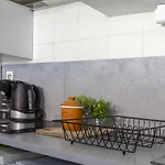 Le Concordia By Interhome Apartment Nice