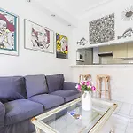 Apartment Le Concordia By Interhome