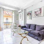 Le Concordia By Interhome