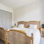 Apartment Le Concordia By Interhome