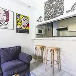 Apartment Le Concordia By Interhome *