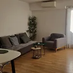 Nice Booking - Maréchal - Balcon 500m Promenade des Anglais