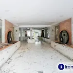 Air-Conditioned Apartment With Terrace Sea View