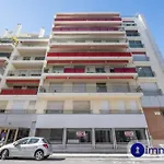 Air-Conditioned Apartment With Terrace Sea View