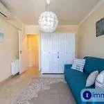 Air-Conditioned Apartment With Terrace Sea View