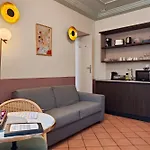 Ammi Vieux Aparthotel