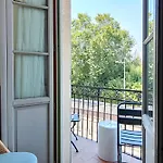 Aparthotel Ammi Vieux Nice