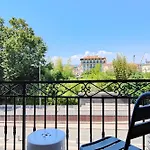 Aparthotel Ammi Vieux