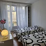 Le Metropole Nice Victor Hugo